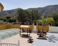 Herverkoop - Villa - Orihuela - Orihuela Centro