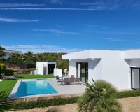 Herverkoop - Villa - Orihuela - Orihuela Centro