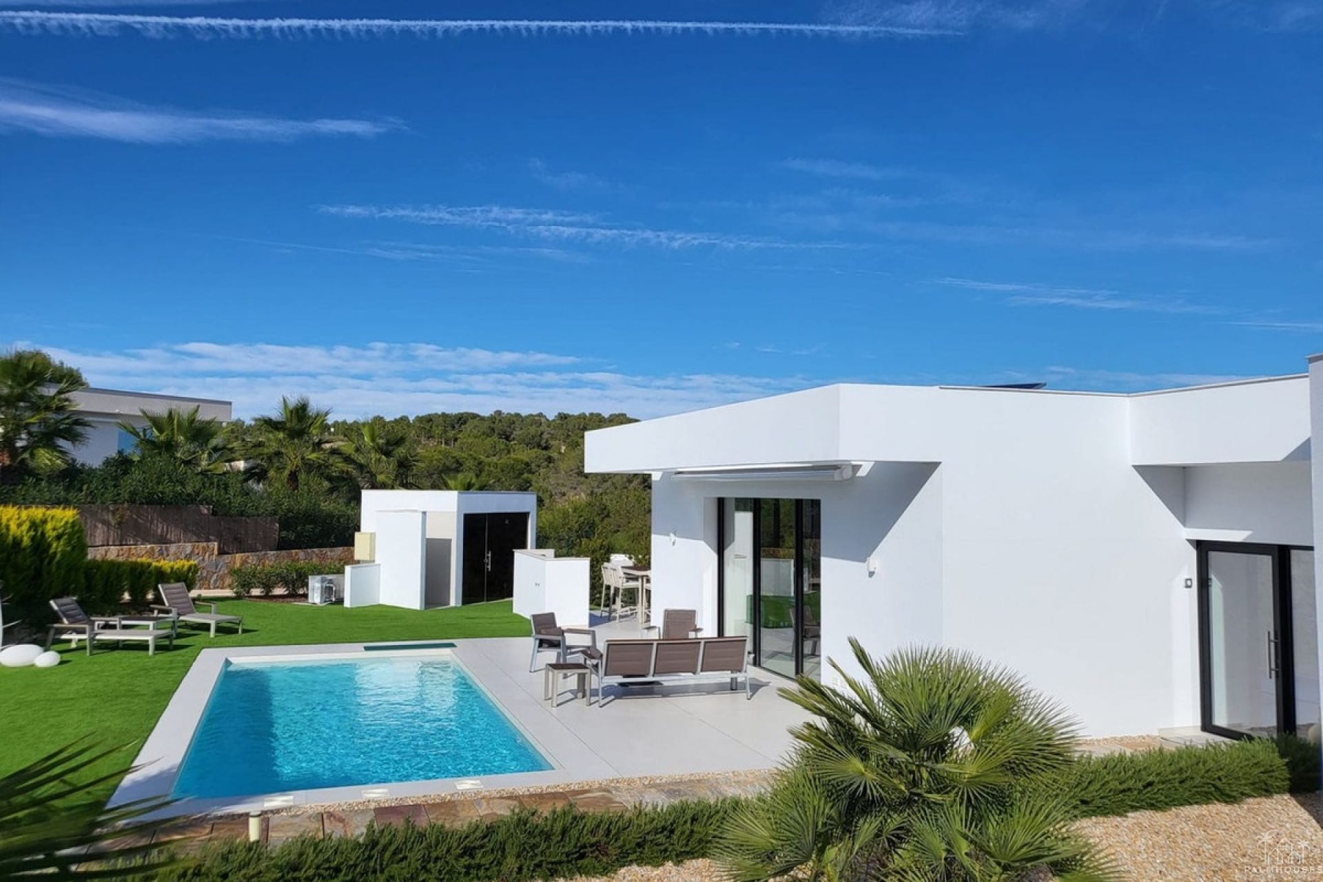 Herverkoop - Villa - Orihuela - Orihuela Centro