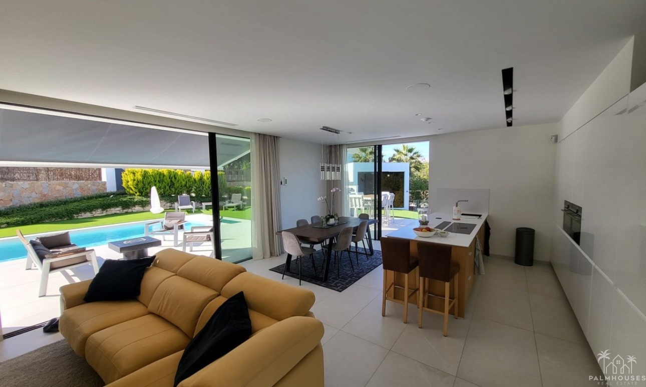 Herverkoop - Villa - Orihuela - Orihuela Centro