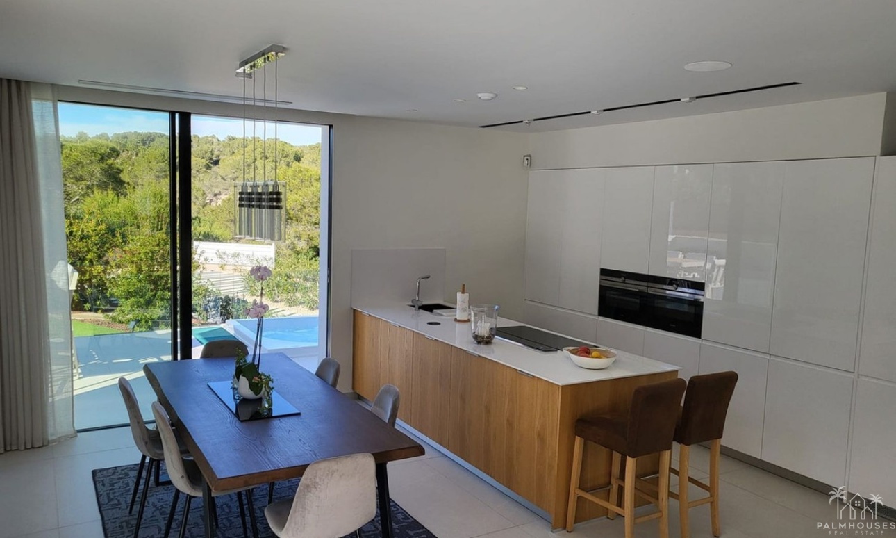 Herverkoop - Villa - Orihuela - Orihuela Centro
