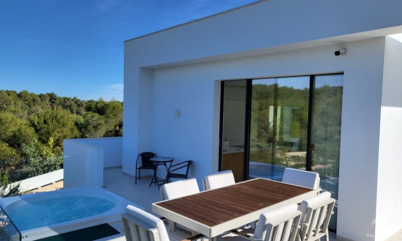 Herverkoop - Villa - Orihuela - Orihuela Centro