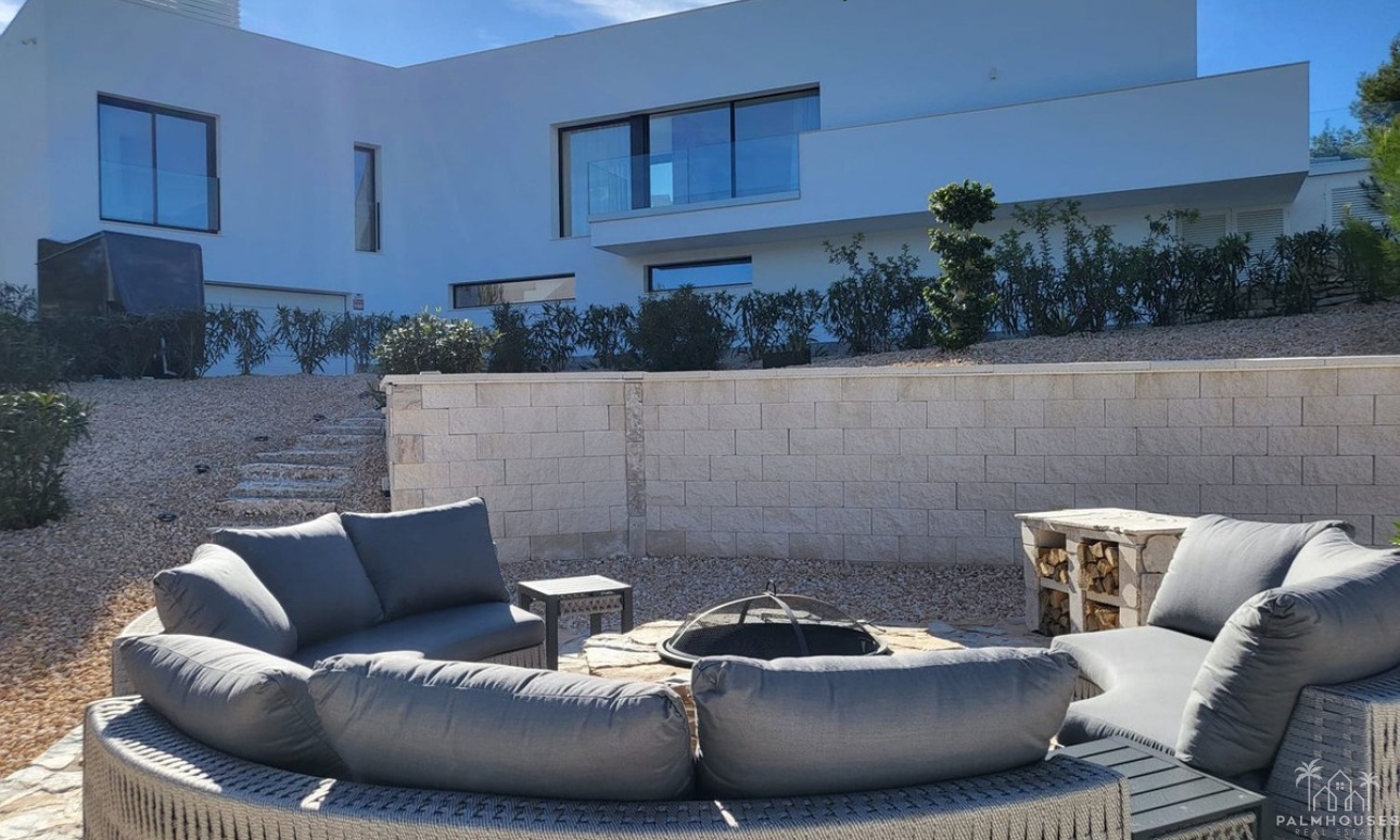 Herverkoop - Villa - Orihuela - Orihuela Centro