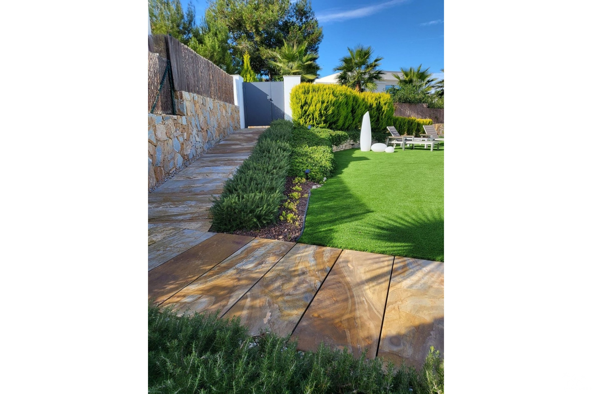 Herverkoop - Villa - Orihuela - Orihuela Centro