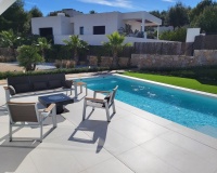 Herverkoop - Villa - Orihuela - Orihuela Centro