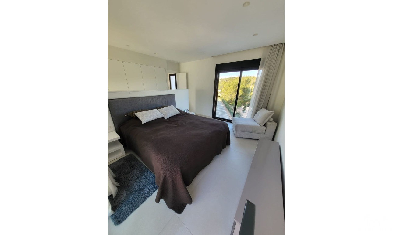Herverkoop - Villa - Orihuela - Orihuela Centro