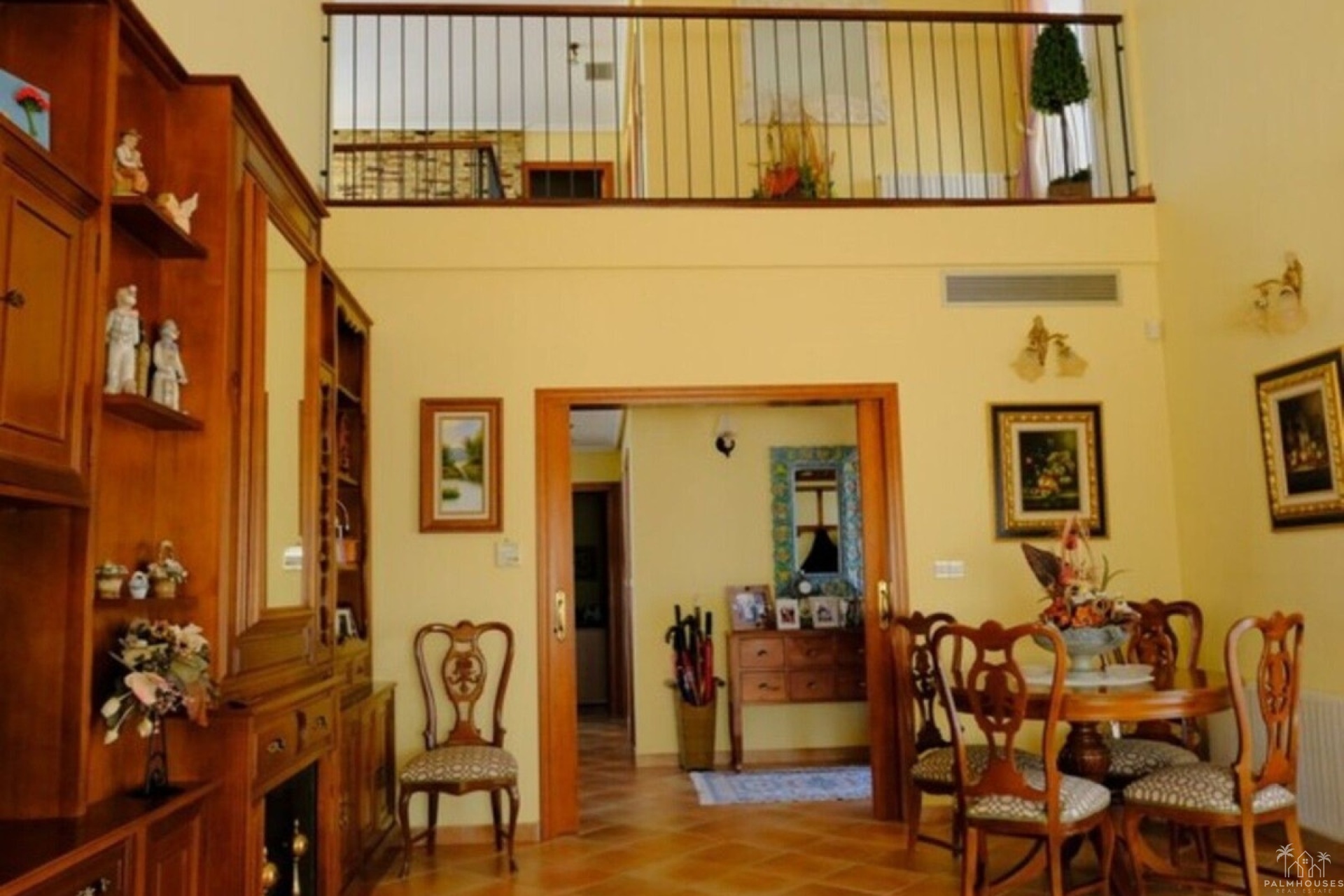 Herverkoop - Villa - Orihuela - Orihuela Centro