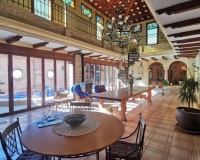 Herverkoop - Villa - Orihuela - Orihuela Centro