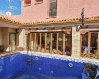 Herverkoop - Villa - Orihuela - Orihuela Centro