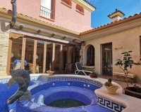 Herverkoop - Villa - Orihuela - Orihuela Centro