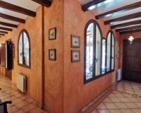 Herverkoop - Villa - Orihuela - Orihuela Centro