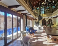 Herverkoop - Villa - Orihuela - Orihuela Centro
