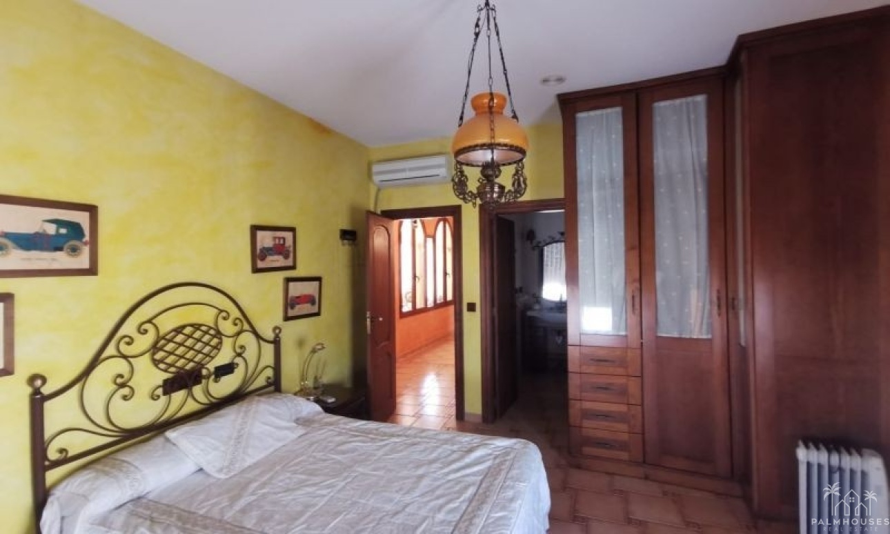 Herverkoop - Villa - Orihuela - Orihuela Centro