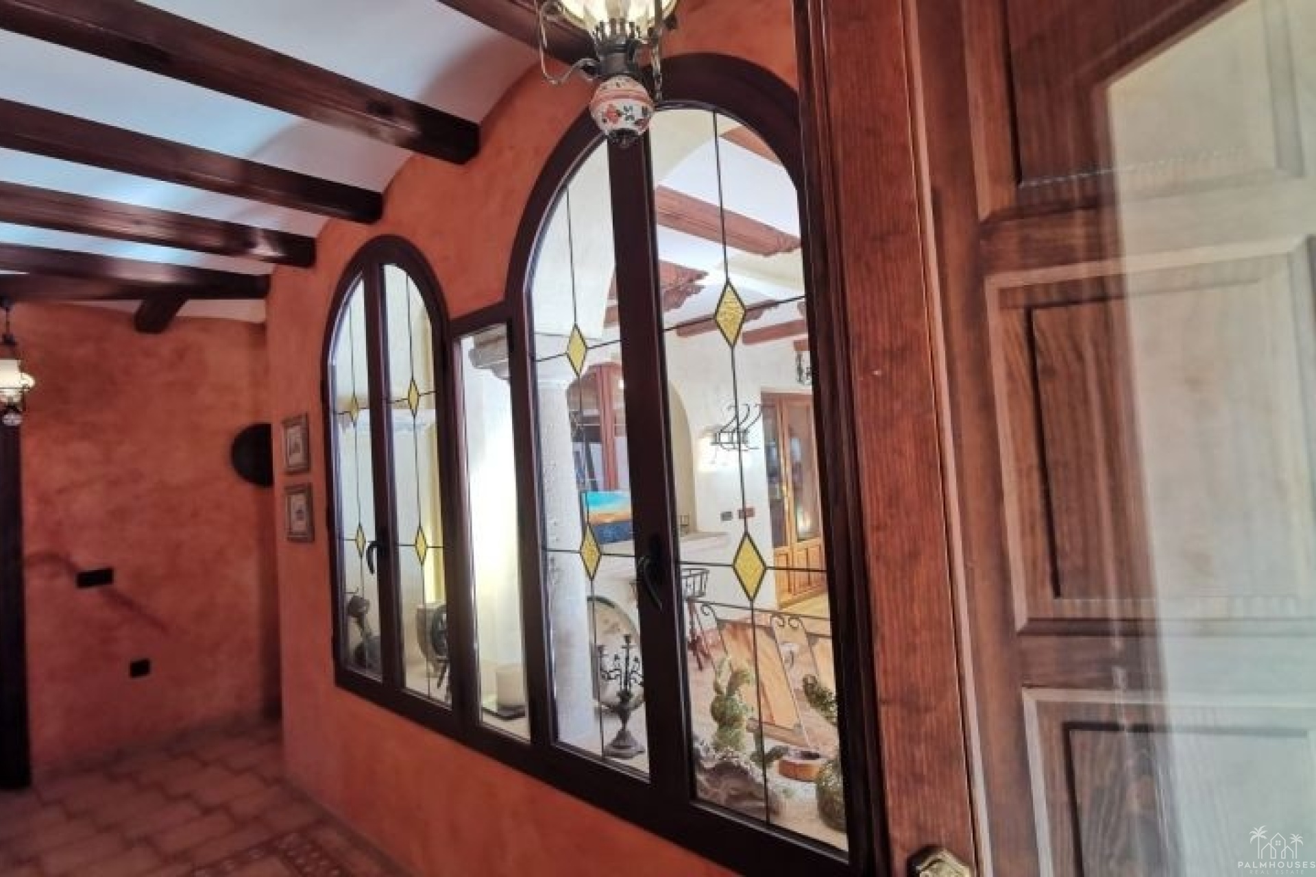 Herverkoop - Villa - Orihuela - Orihuela Centro