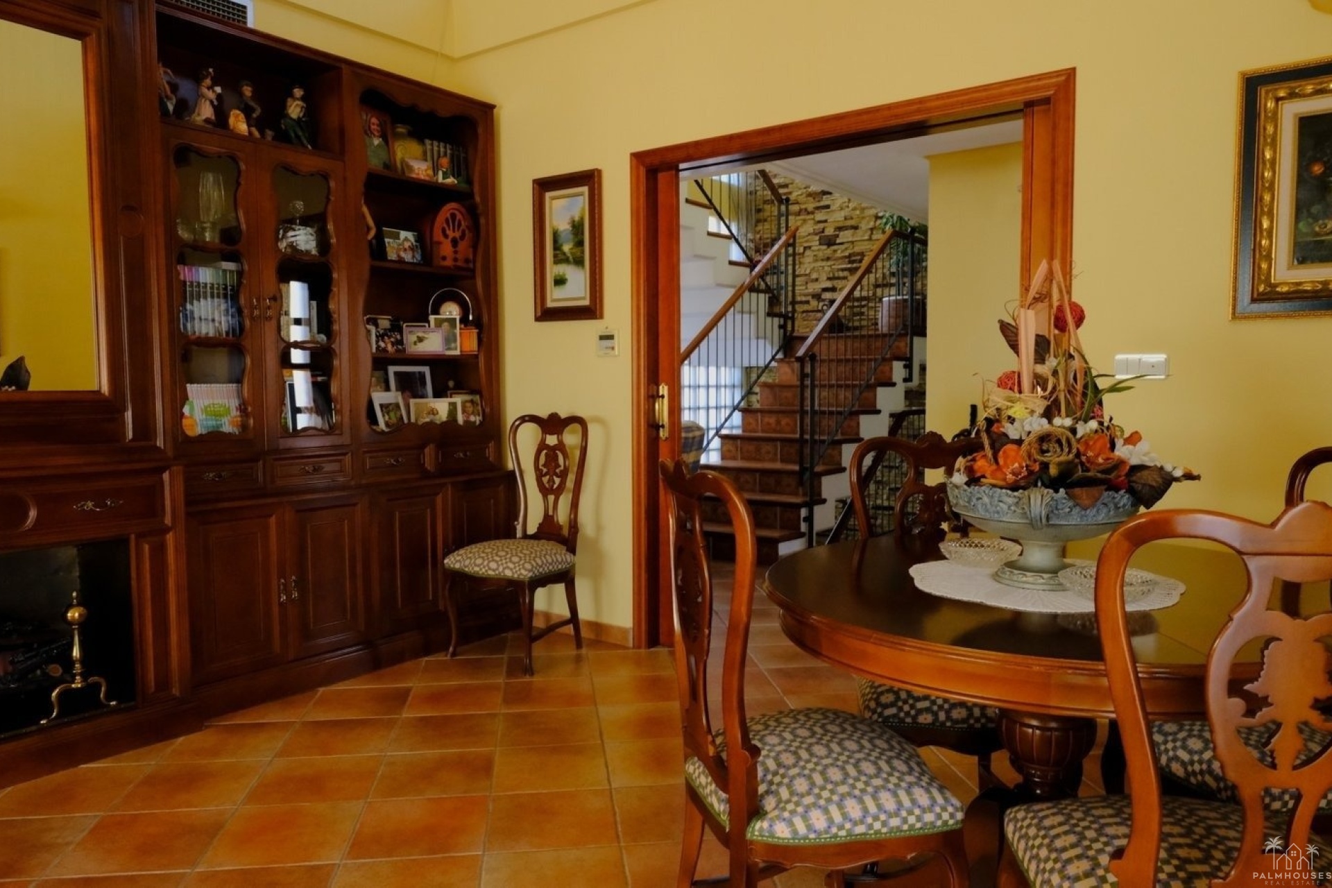 Herverkoop - Villa - Orihuela - Orihuela Ciudad