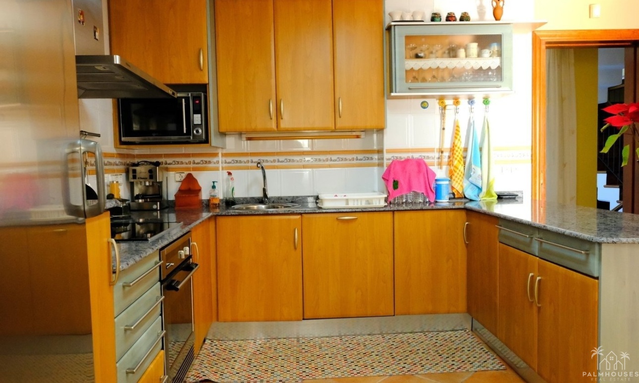 Herverkoop - Villa - Orihuela - Orihuela Ciudad