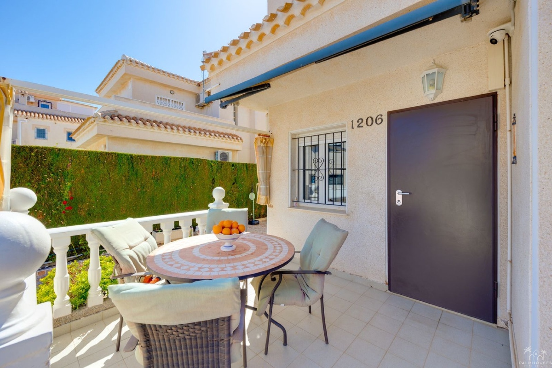 Herverkoop - Villa - Orihuela - Orihuela Costa