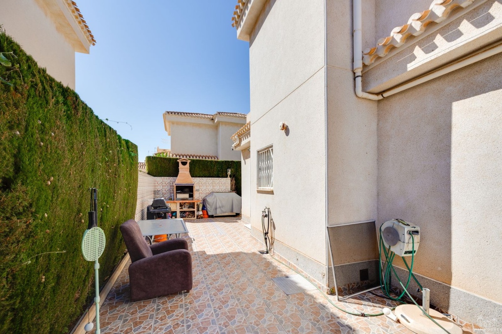 Herverkoop - Villa - Orihuela - Orihuela Costa