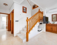 Herverkoop - Villa - Orihuela - Orihuela Costa