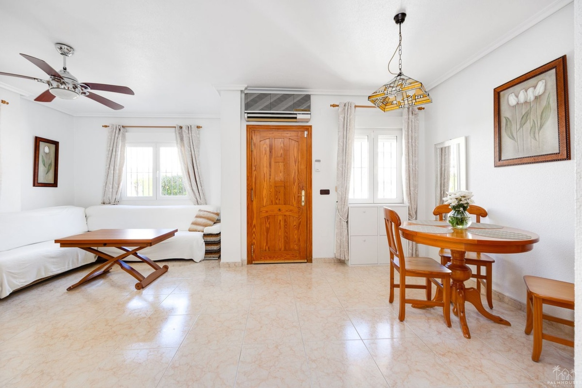 Herverkoop - Villa - Orihuela - Orihuela Costa