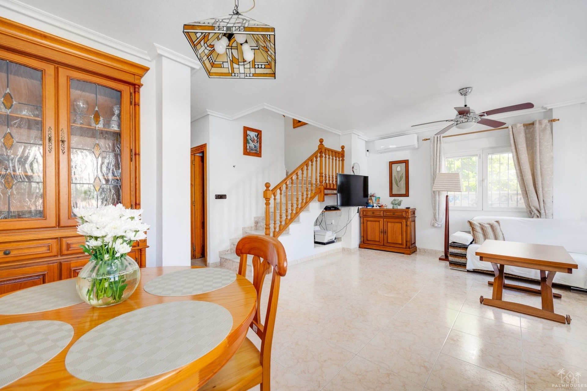 Herverkoop - Villa - Orihuela - Orihuela Costa