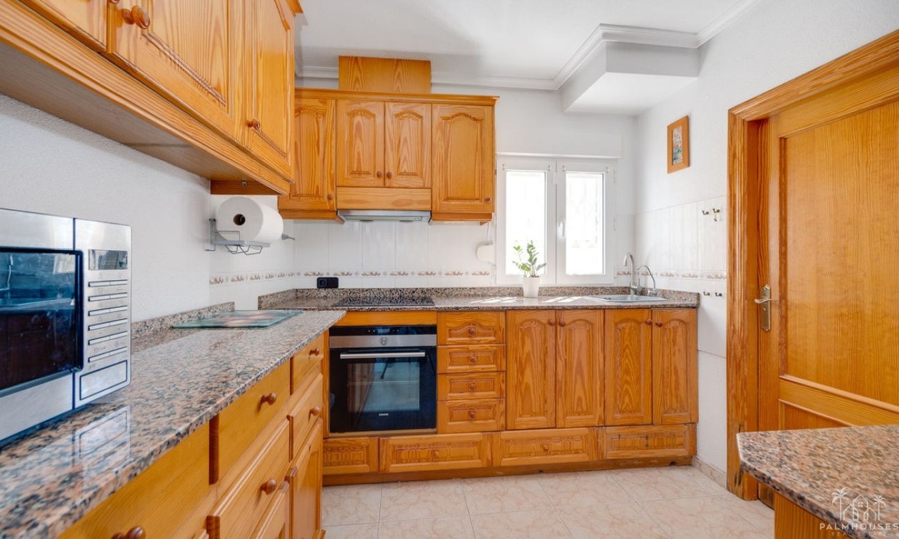 Herverkoop - Villa - Orihuela - Orihuela Costa
