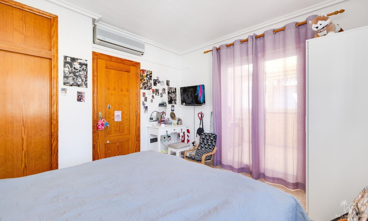 Herverkoop - Villa - Orihuela - Orihuela Costa