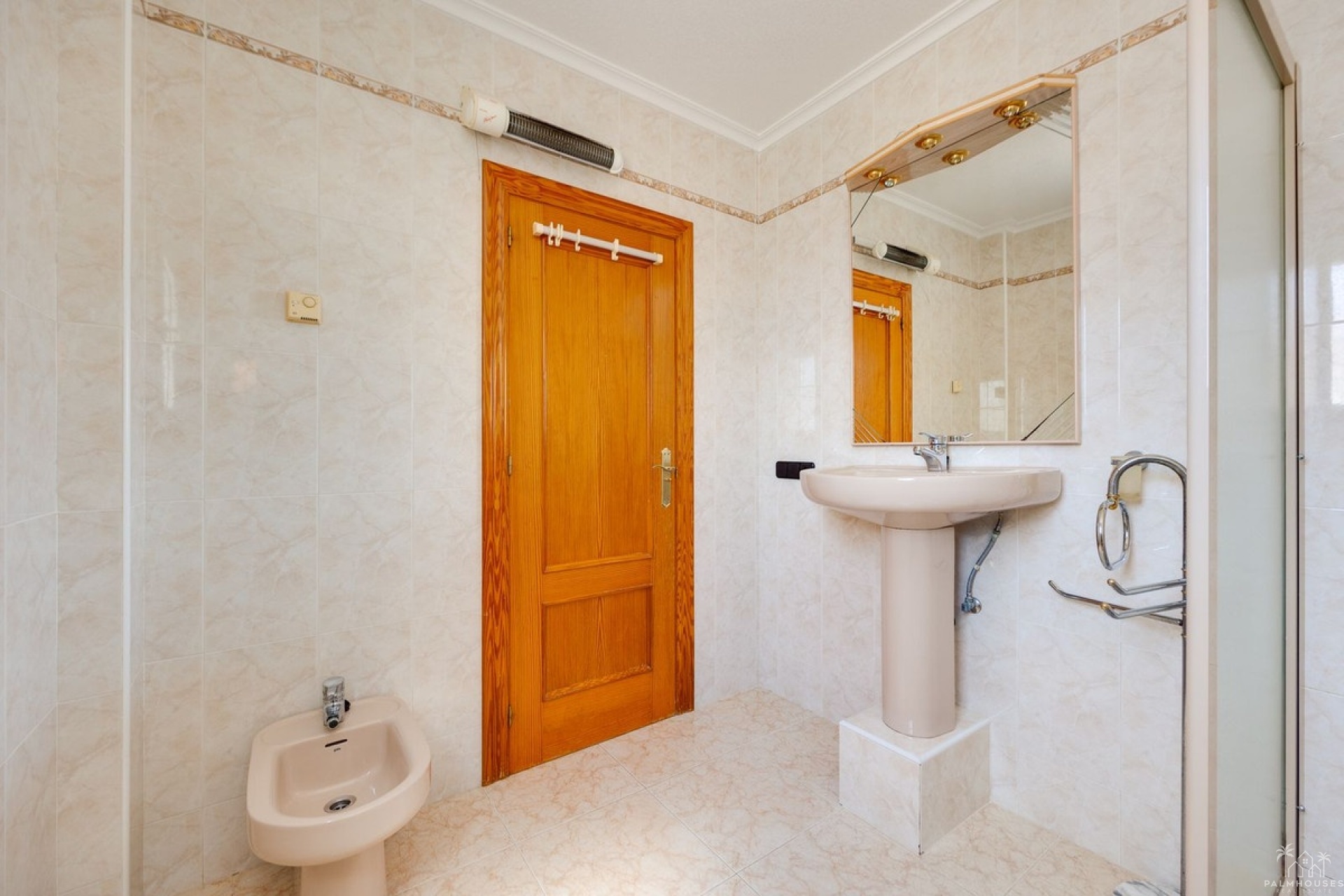 Herverkoop - Villa - Orihuela - Orihuela Costa