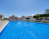 Herverkoop - Villa - Orihuela - Orihuela Costa