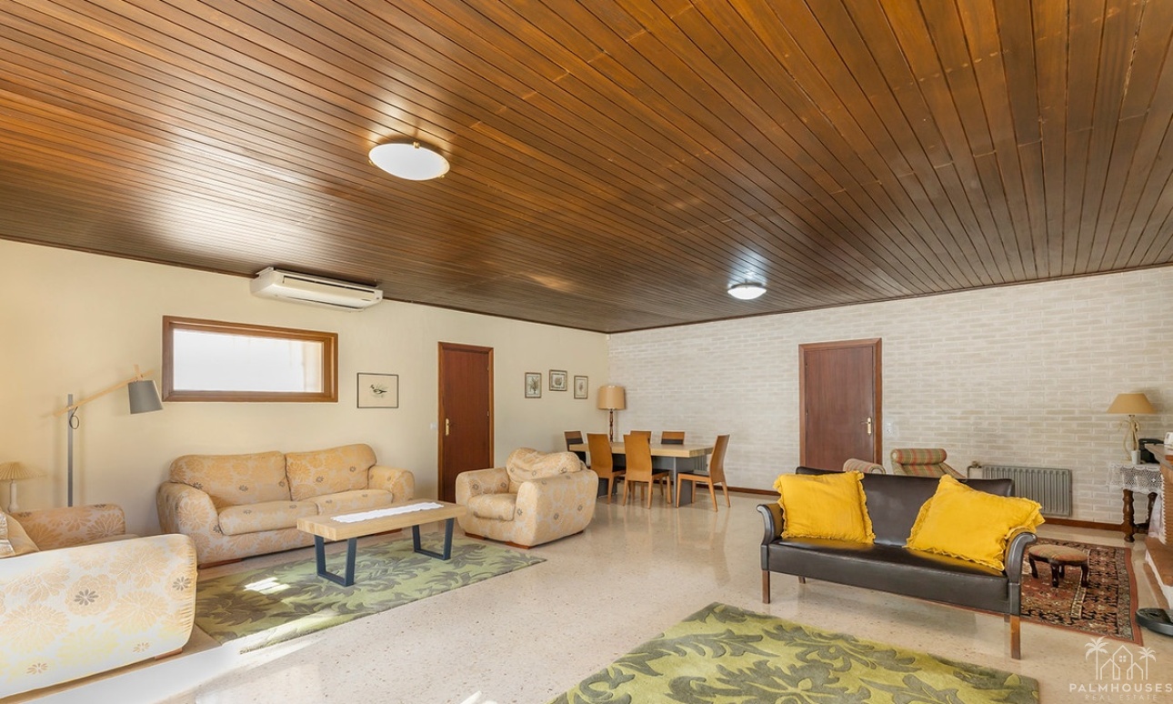 Herverkoop - Villa - Orihuela - Orihuela Costa