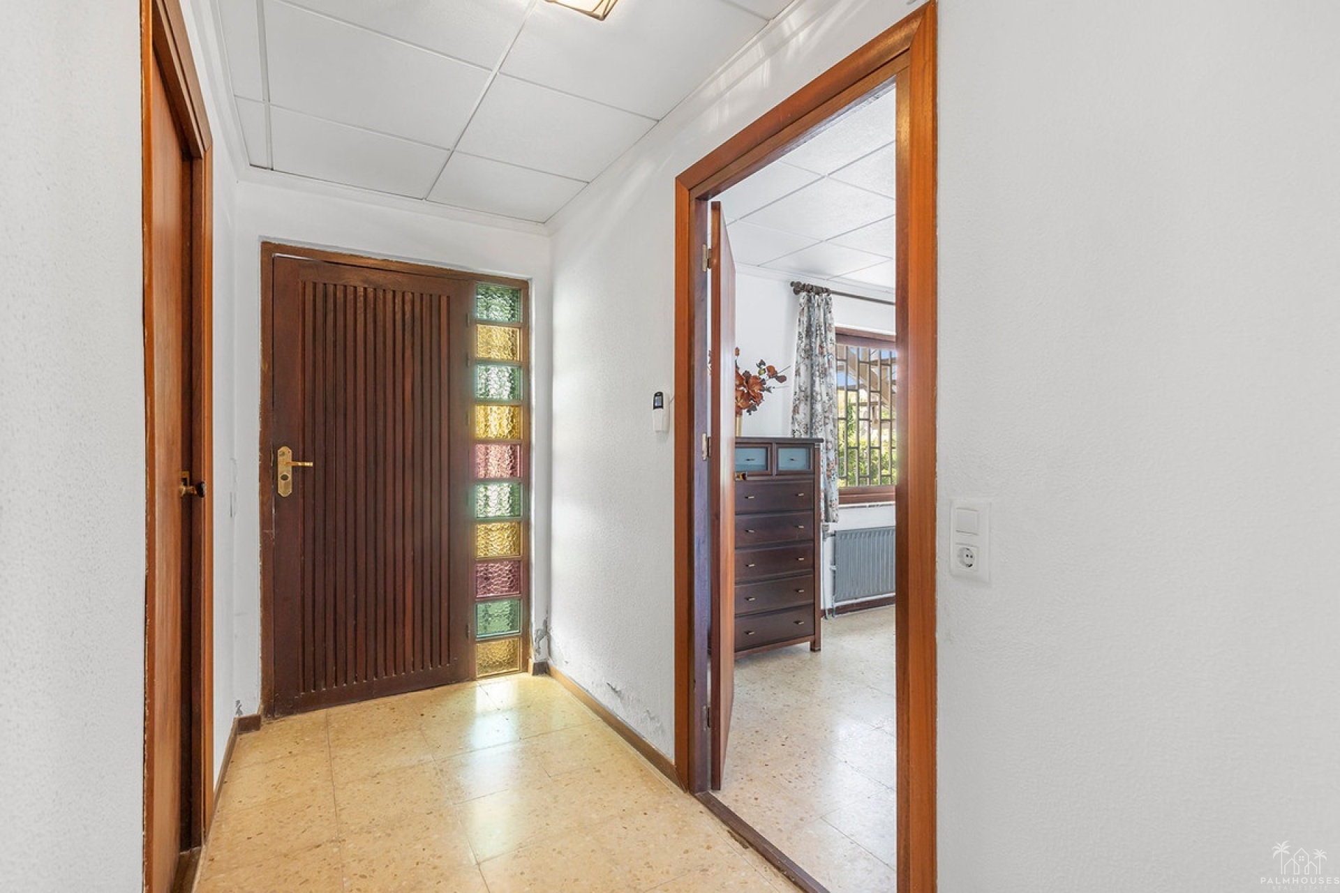 Herverkoop - Villa - Orihuela - Orihuela Costa