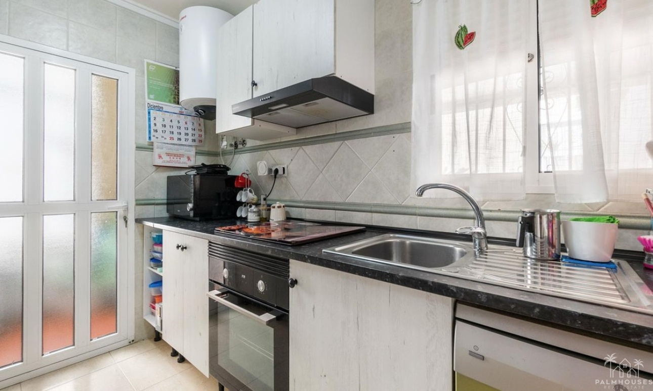 Herverkoop - Villa - Orihuela - Orihuela Costa