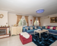 Herverkoop - Villa - Orihuela - Orihuela Costa