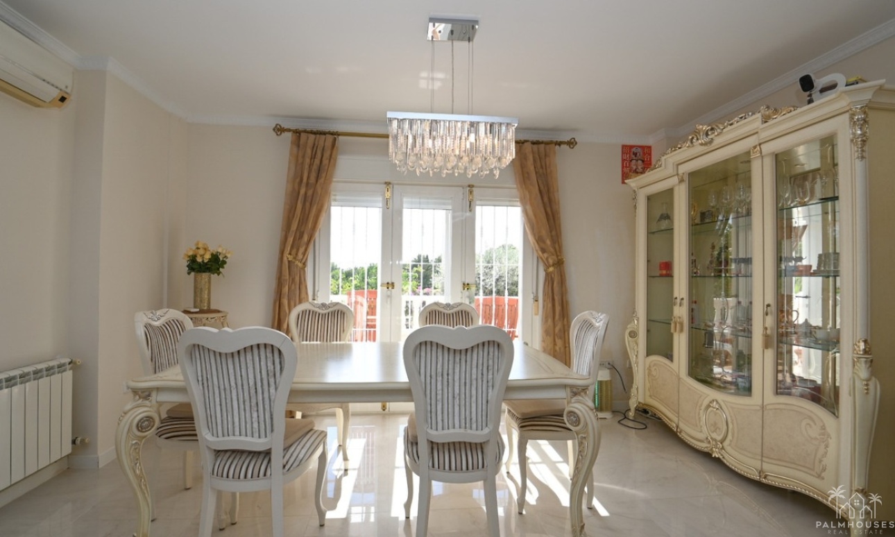 Herverkoop - Villa - Orihuela - Orihuela Costa