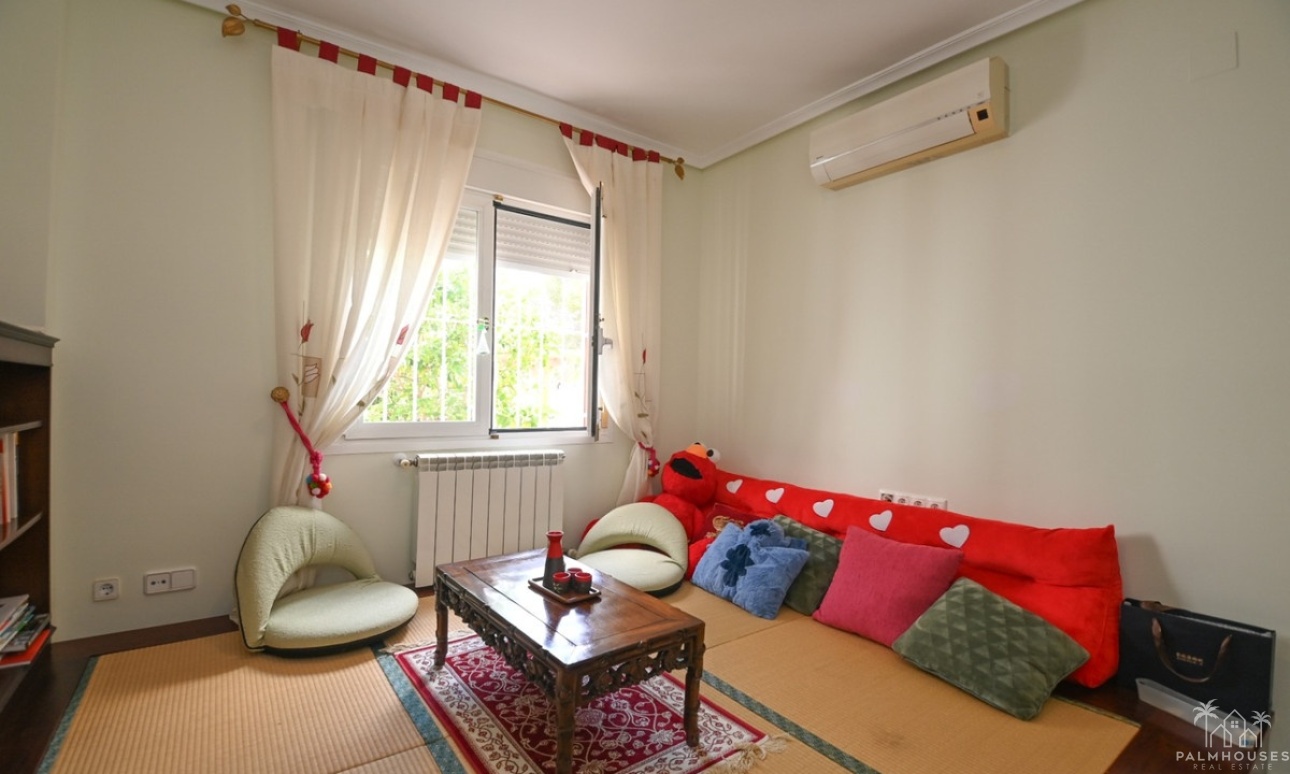 Herverkoop - Villa - Orihuela - Orihuela Costa