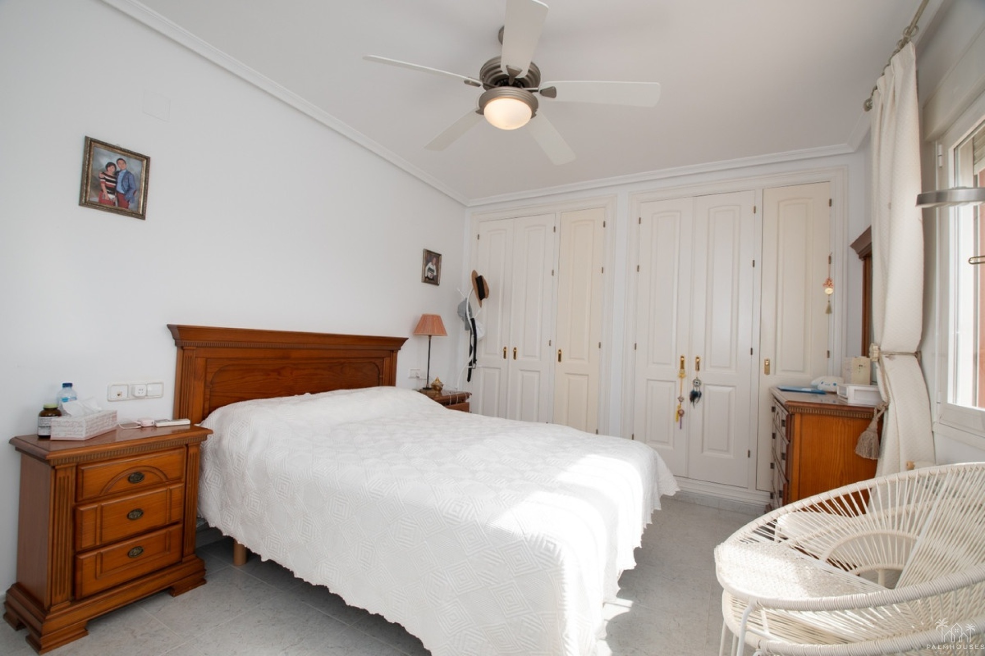 Herverkoop - Villa - Orihuela - Orihuela Costa