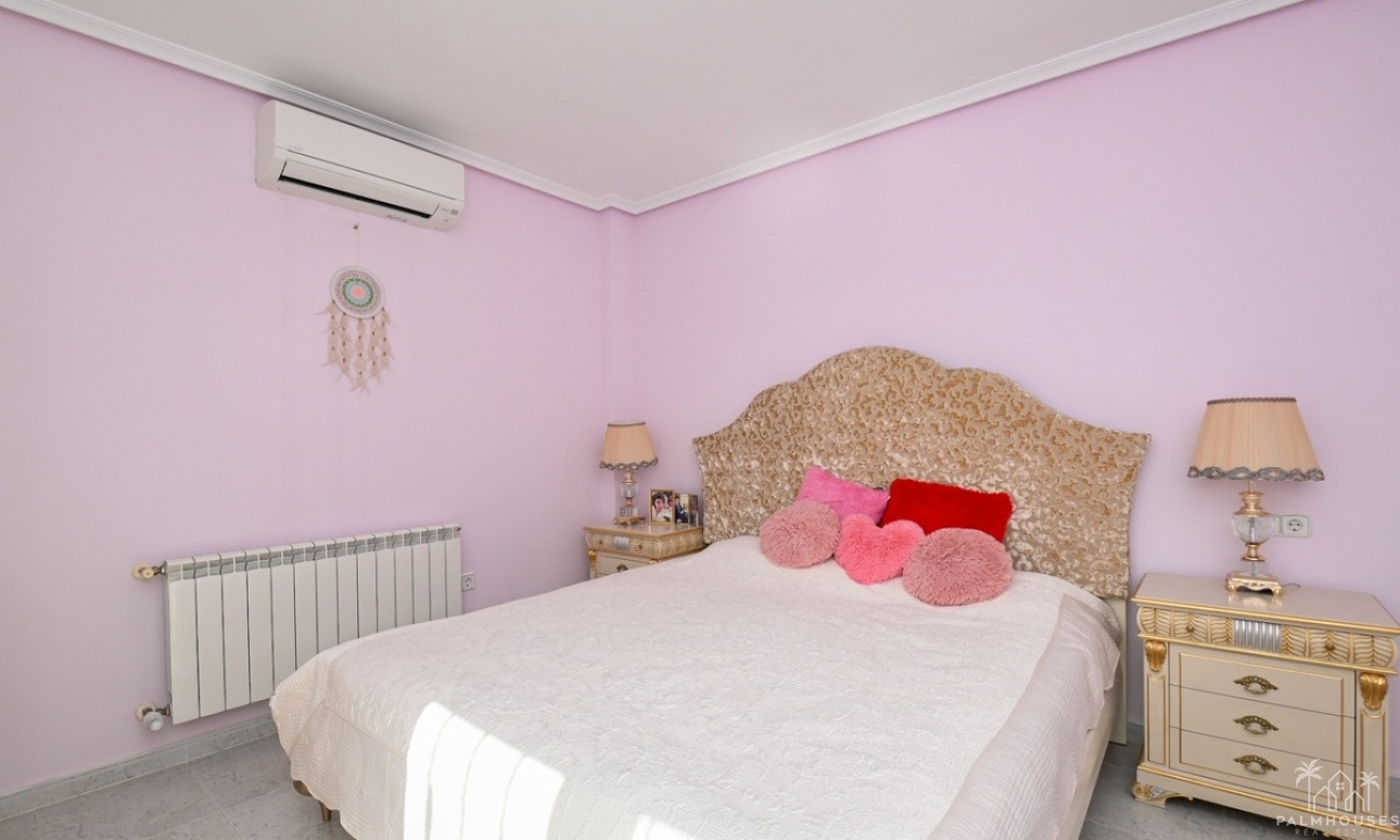 Herverkoop - Villa - Orihuela - Orihuela Costa