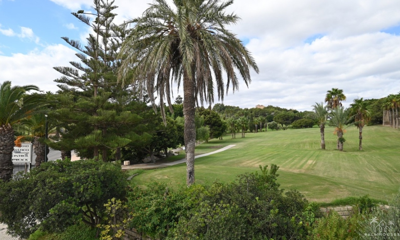 Herverkoop - Villa - Orihuela - Orihuela Costa