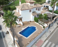 Herverkoop - Villa - Orihuela - Orihuela Costa