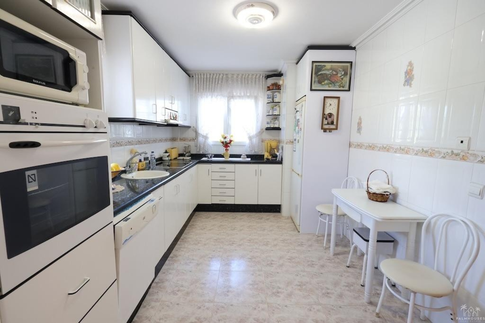 Herverkoop - Villa - Orihuela - Orihuela Costa