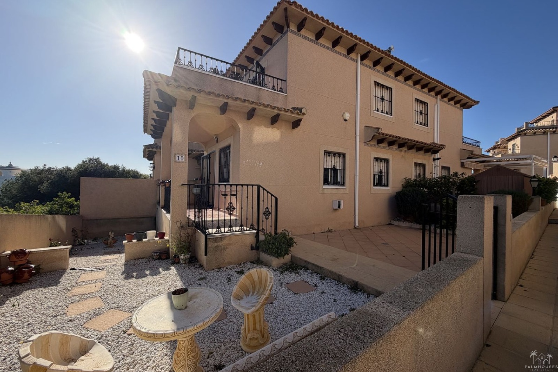 Herverkoop - Villa - Orihuela - Orihuela Costa
