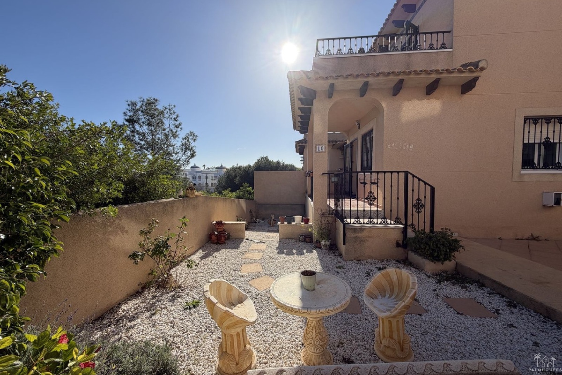 Herverkoop - Villa - Orihuela - Orihuela Costa