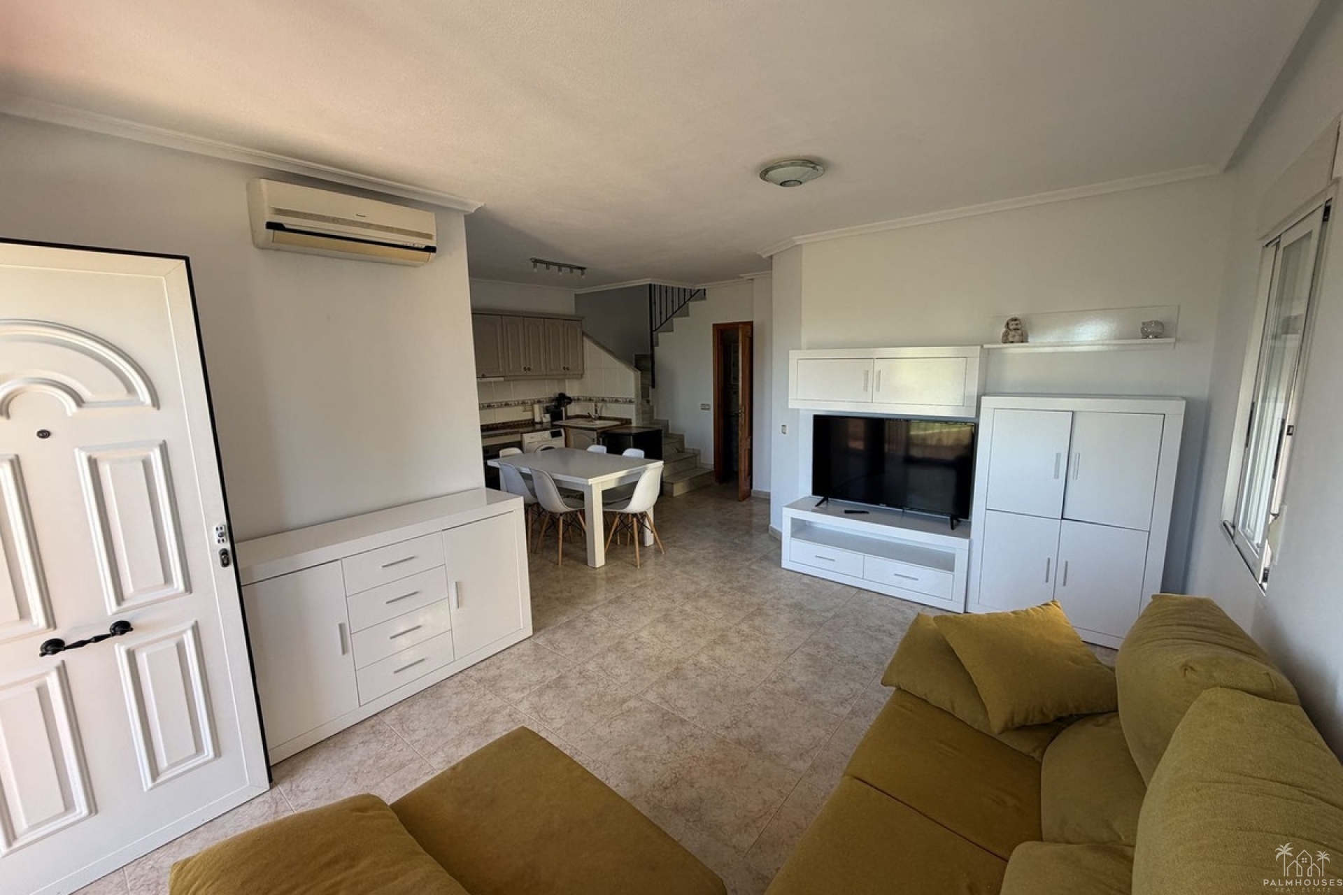 Herverkoop - Villa - Orihuela - Orihuela Costa