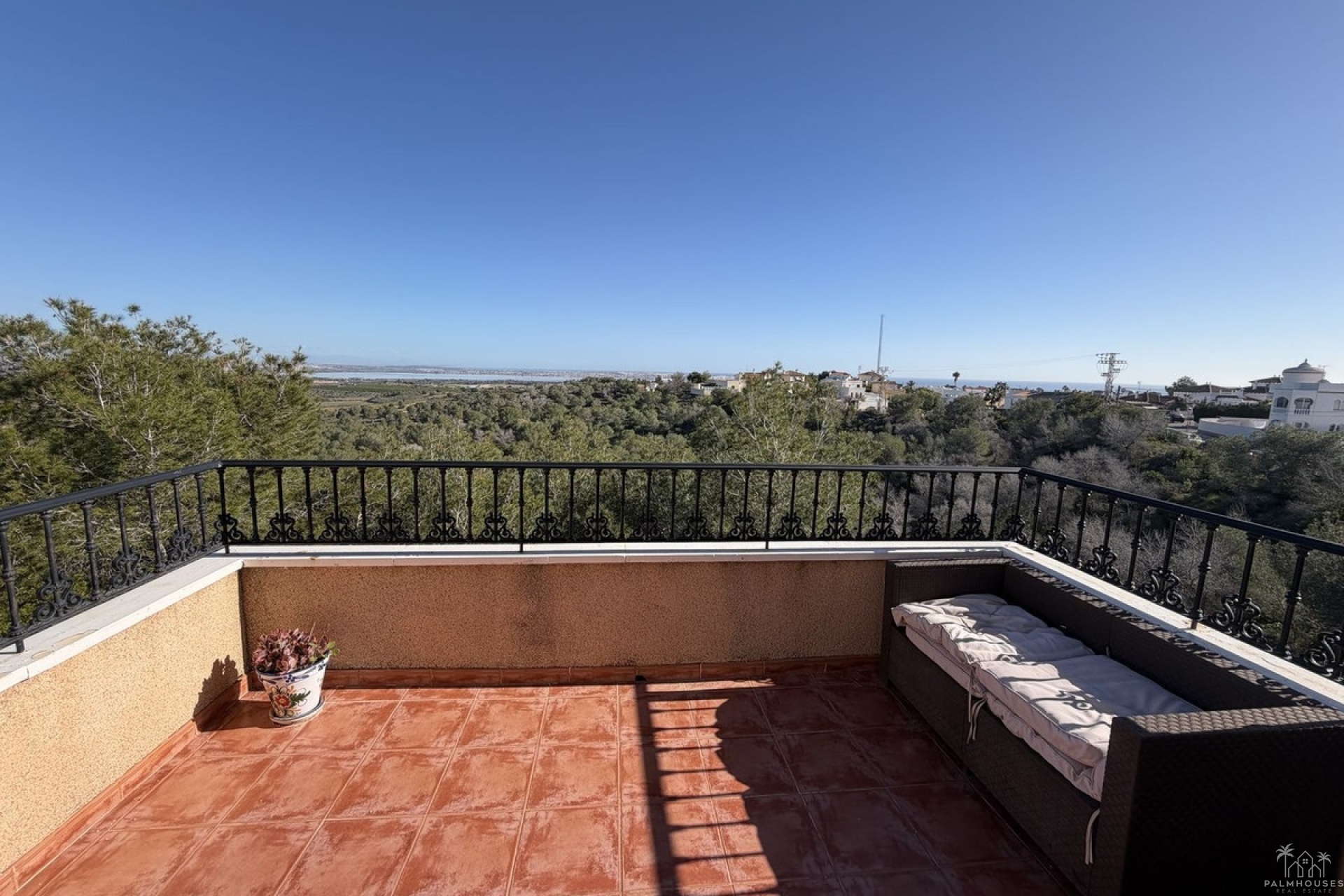 Herverkoop - Villa - Orihuela - Orihuela Costa