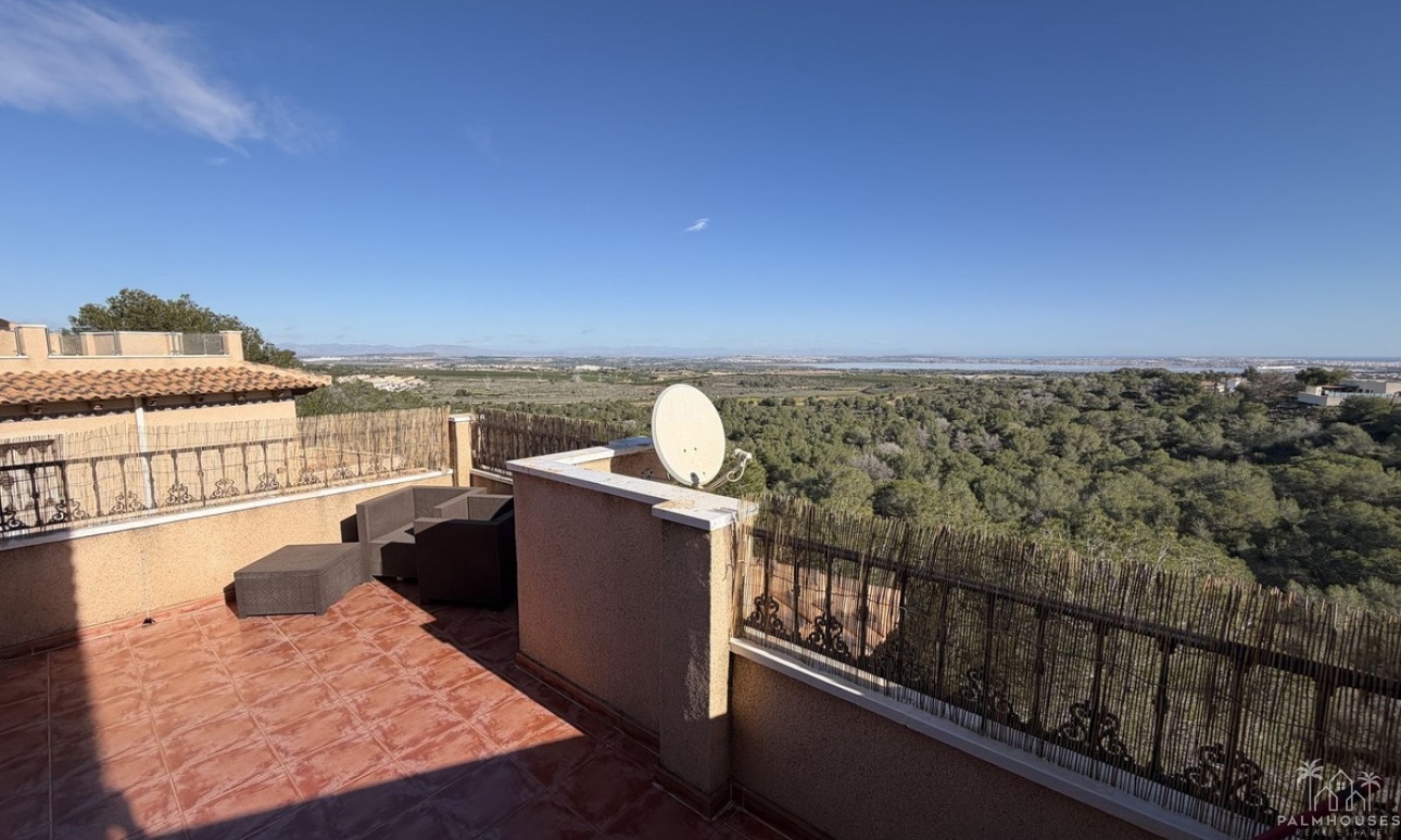 Herverkoop - Villa - Orihuela - Orihuela Costa