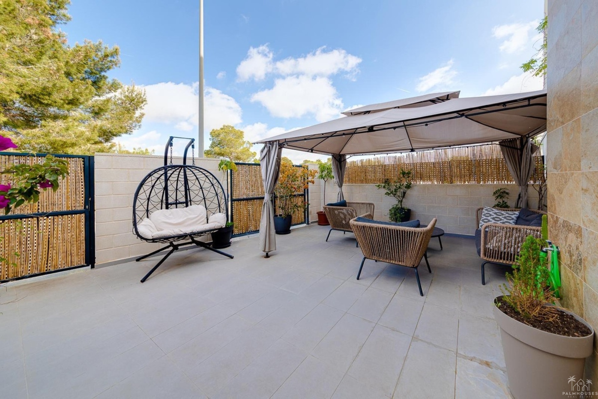 Herverkoop - Villa - Orihuela - Orihuela Costa