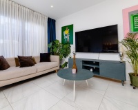 Herverkoop - Villa - Orihuela - Orihuela Costa