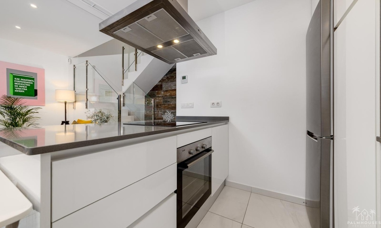 Herverkoop - Villa - Orihuela - Orihuela Costa
