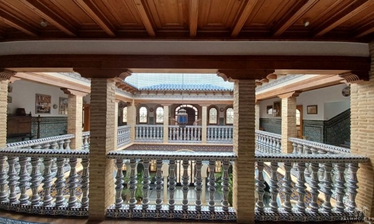 Herverkoop - Villa - Orihuela - Orihuela Costa