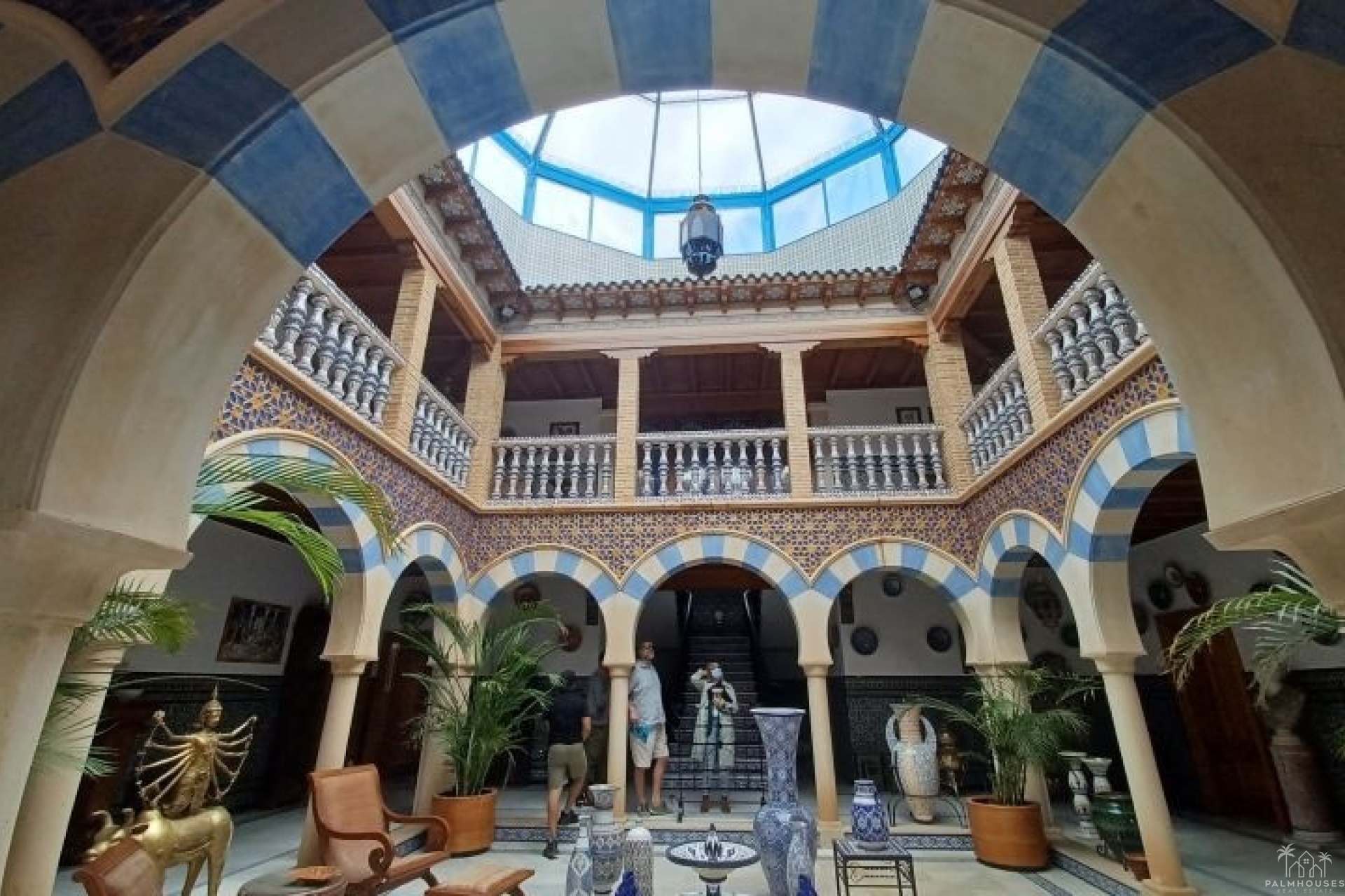 Herverkoop - Villa - Orihuela - Orihuela Costa